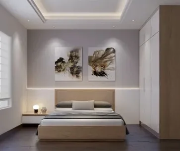 4 Zimmer Schönheit mit Balkon sucht neuen Mieter — photo 1